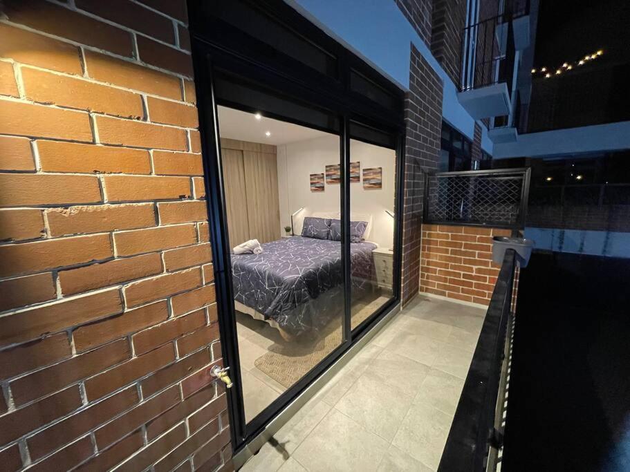 Lovely 1 Bedroom Unit With Free Parking Modra Zone 4 Guatemala City Ngoại thất bức ảnh