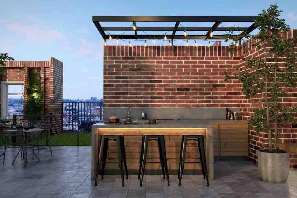 Lovely 1 Bedroom Unit With Free Parking Modra Zone 4 Guatemala City Ngoại thất bức ảnh